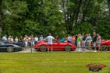 26. Internationales Sportwagenfestival Velden