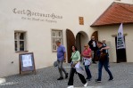 Millionenspende für Dinkelsbühls Bürgerzentrum
