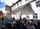 Das neue Cafe im Spitalhof