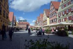 Fußgängerparadies Altstadt