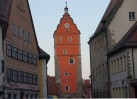 Dinkelsbühls  mittelalterliche Faszination