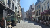 Brugge, Belgium. 2026. Part 1